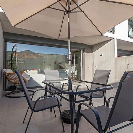 Felicidade Aveiro Apartment By Home Sweet Home アヴェイロ エクステリア 写真