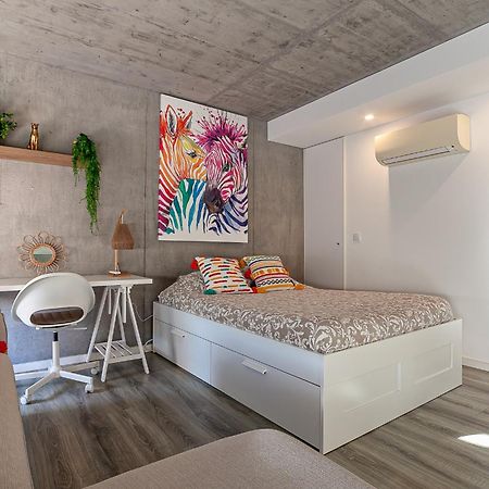 Felicidade Aveiro Apartment By Home Sweet Home アヴェイロ エクステリア 写真