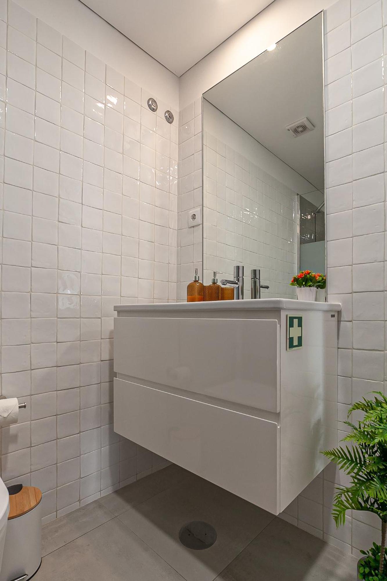 Felicidade Aveiro Apartment By Home Sweet Home アヴェイロ エクステリア 写真