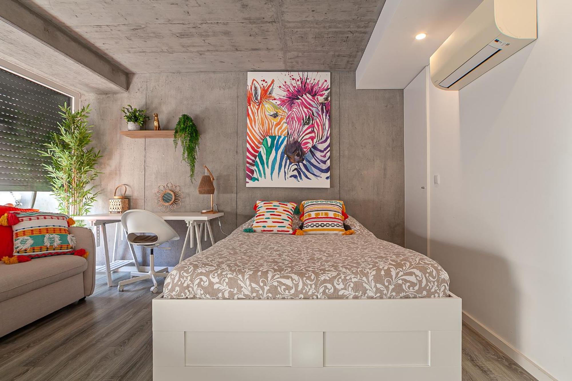Felicidade Aveiro Apartment By Home Sweet Home アヴェイロ エクステリア 写真