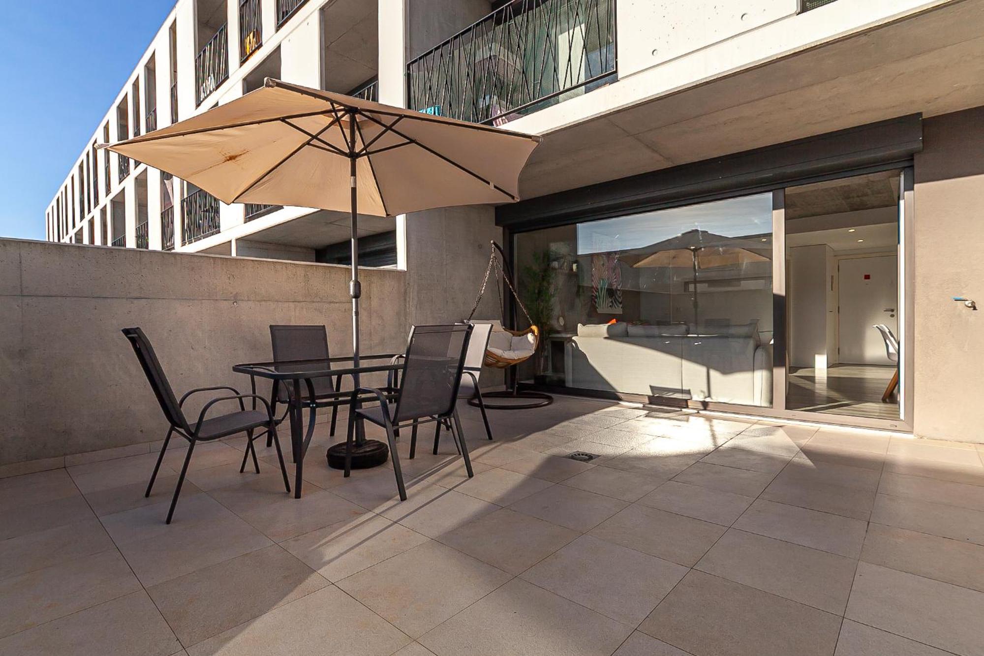 Felicidade Aveiro Apartment By Home Sweet Home アヴェイロ エクステリア 写真