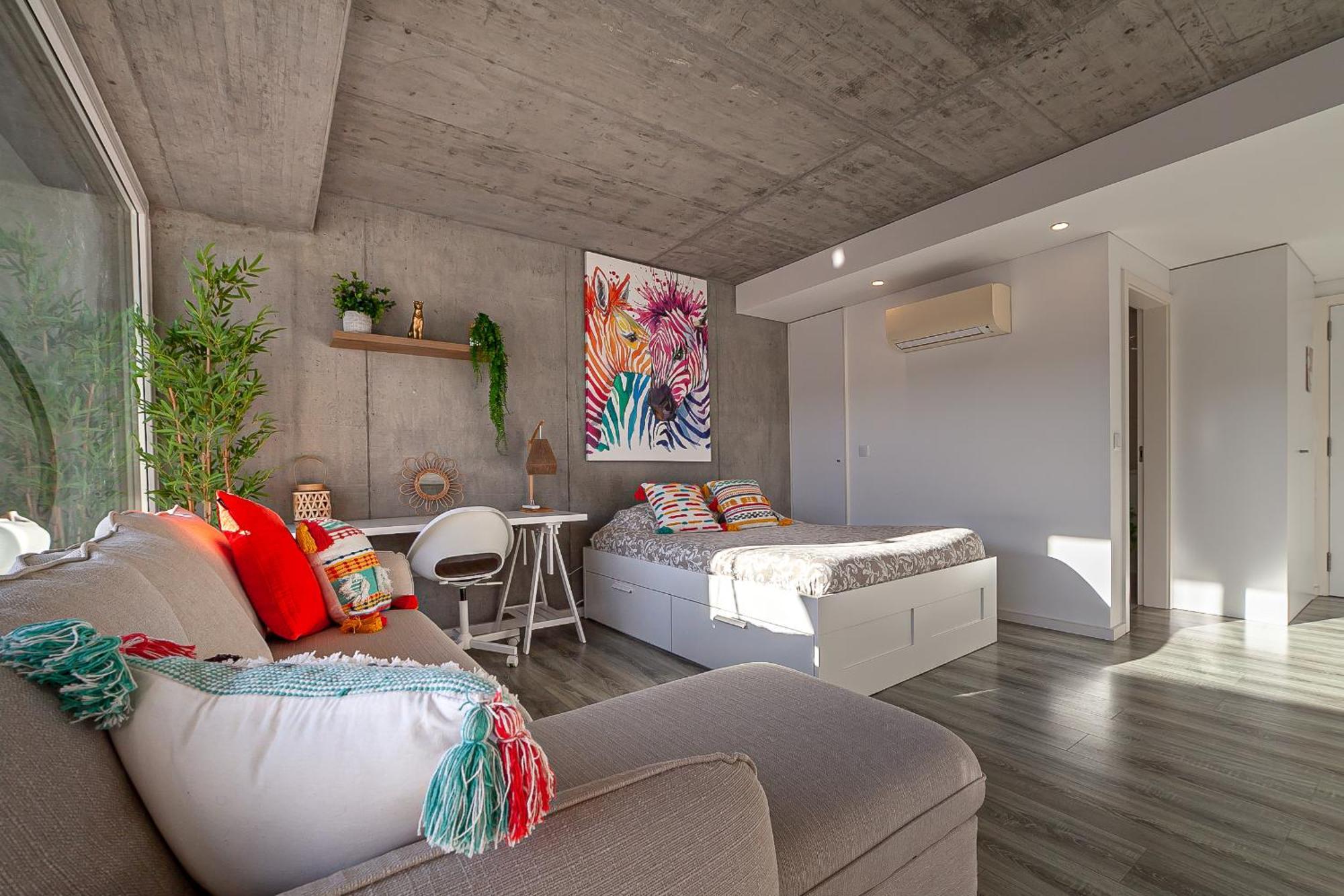 Felicidade Aveiro Apartment By Home Sweet Home アヴェイロ エクステリア 写真