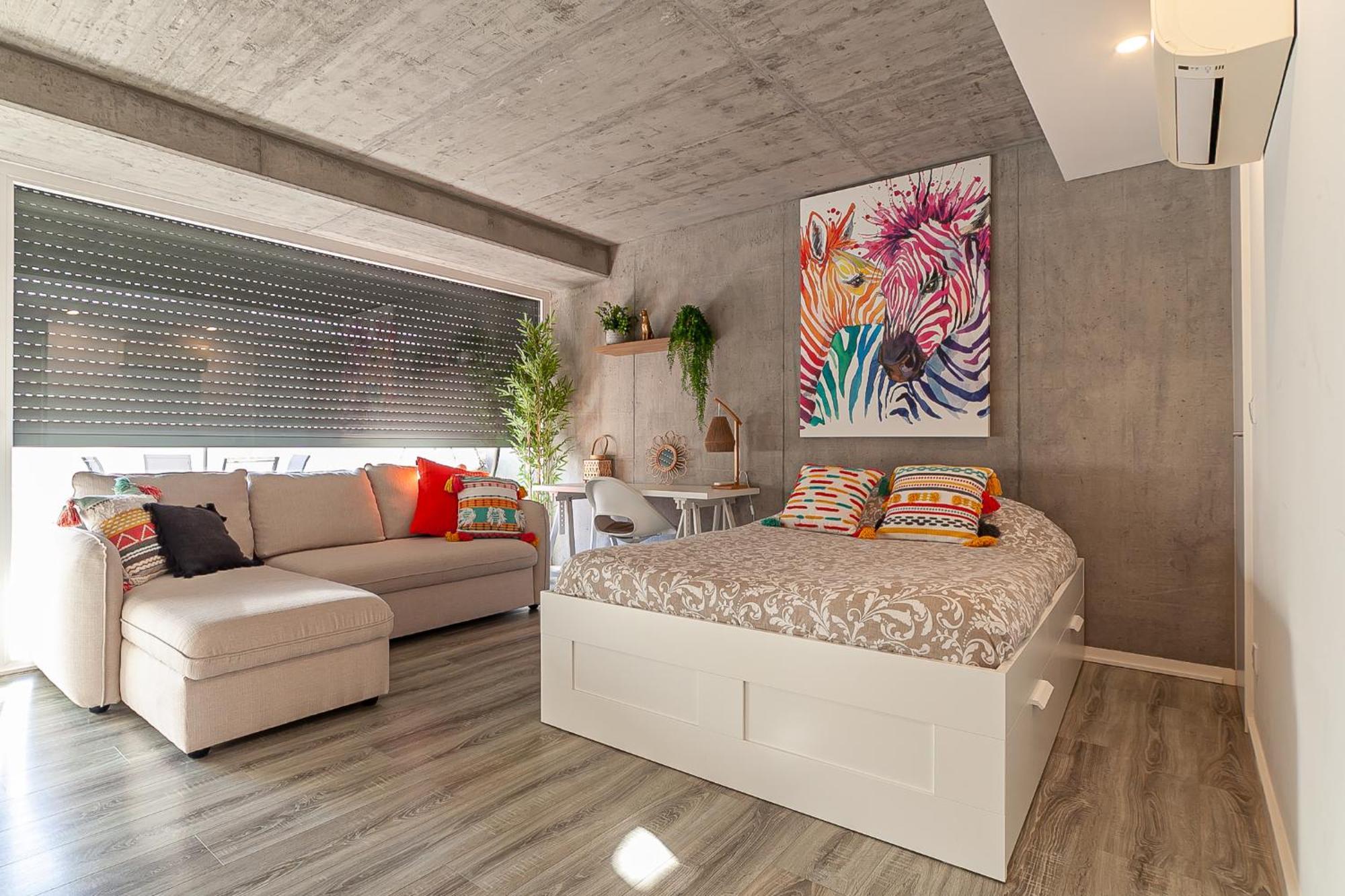 Felicidade Aveiro Apartment By Home Sweet Home アヴェイロ エクステリア 写真