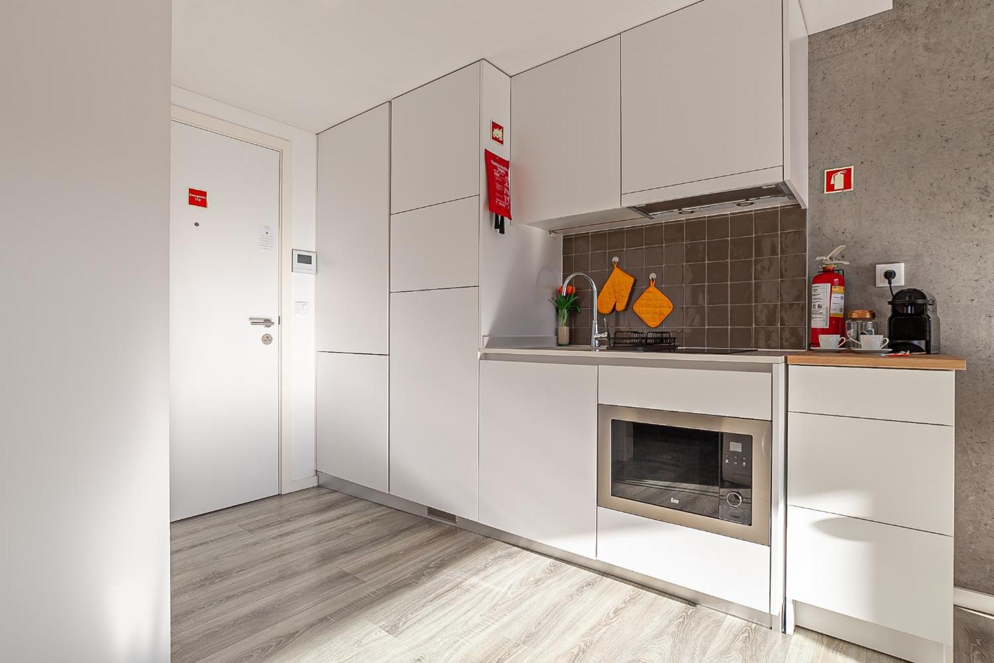 Felicidade Aveiro Apartment By Home Sweet Home アヴェイロ エクステリア 写真