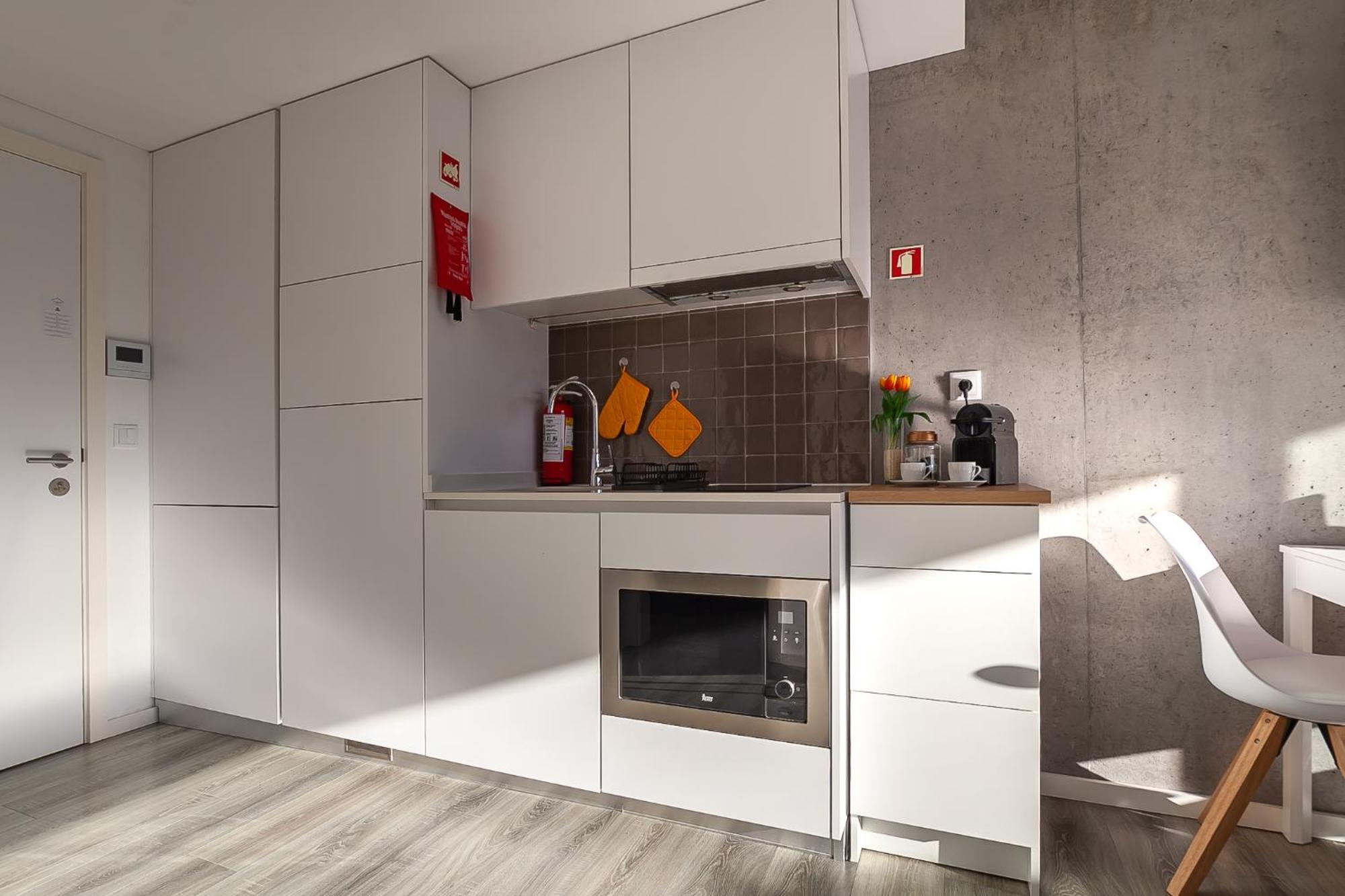 Felicidade Aveiro Apartment By Home Sweet Home アヴェイロ エクステリア 写真