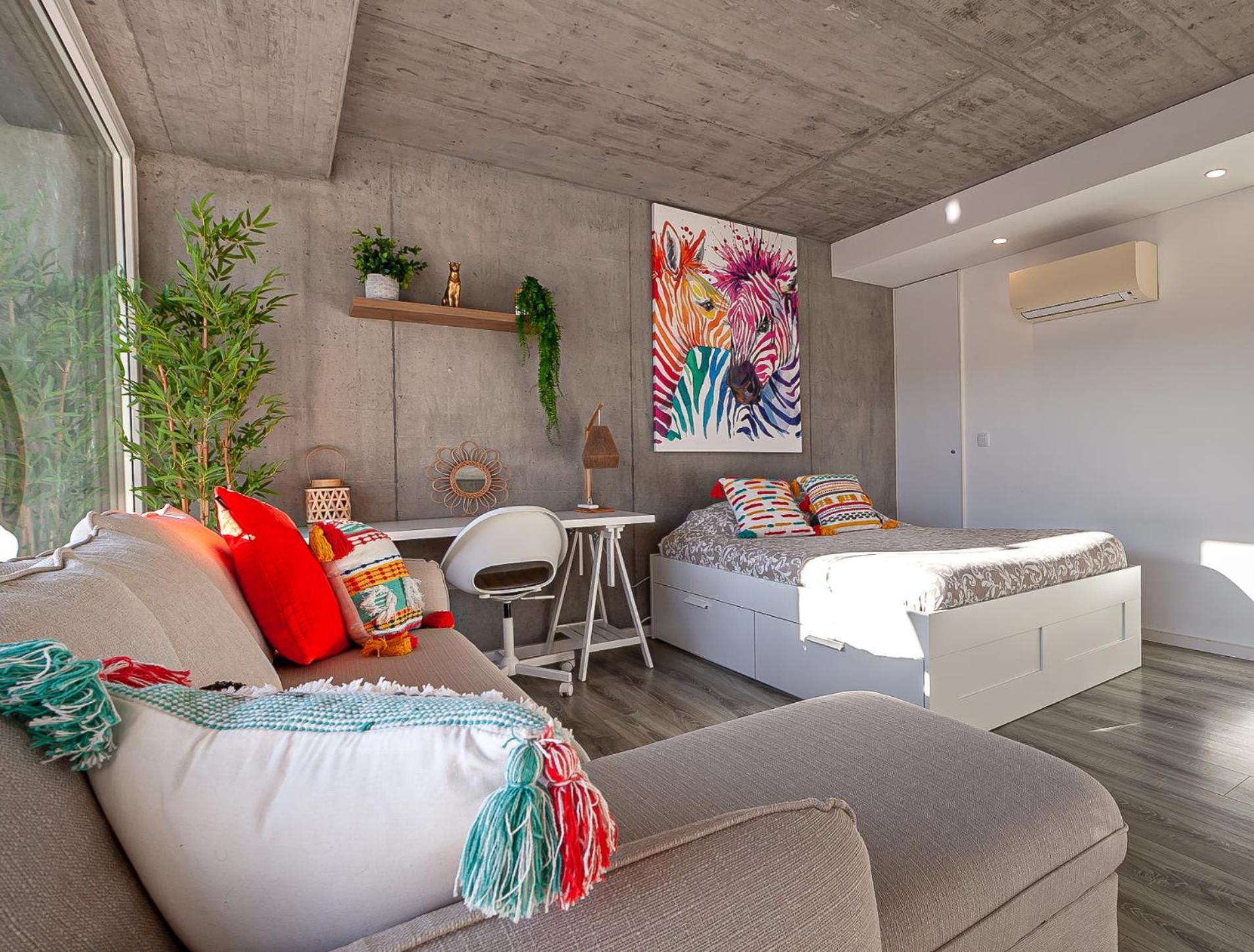 Felicidade Aveiro Apartment By Home Sweet Home アヴェイロ エクステリア 写真