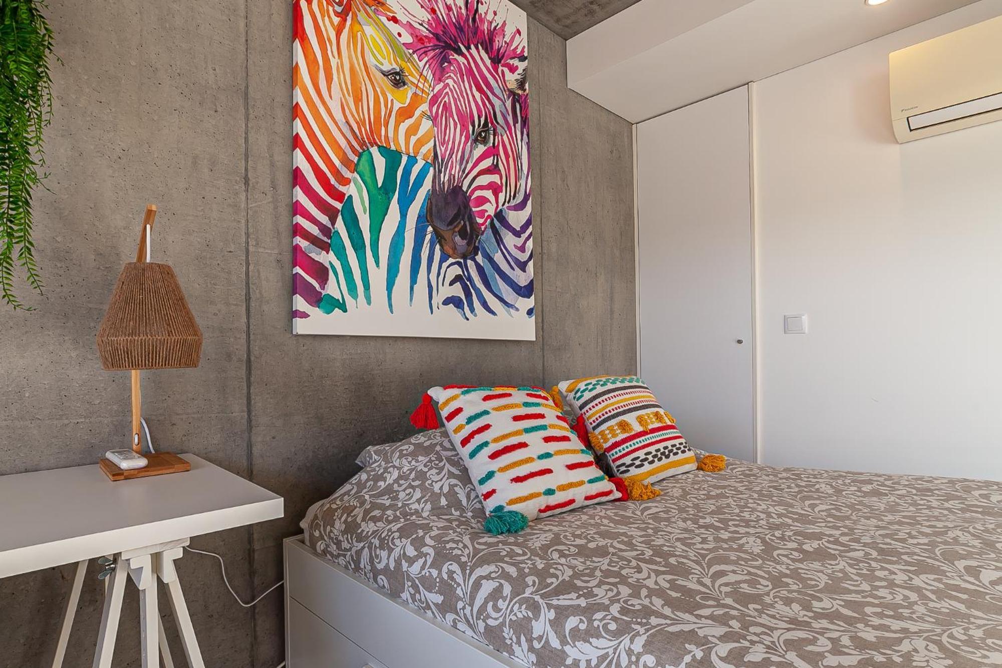 Felicidade Aveiro Apartment By Home Sweet Home アヴェイロ エクステリア 写真