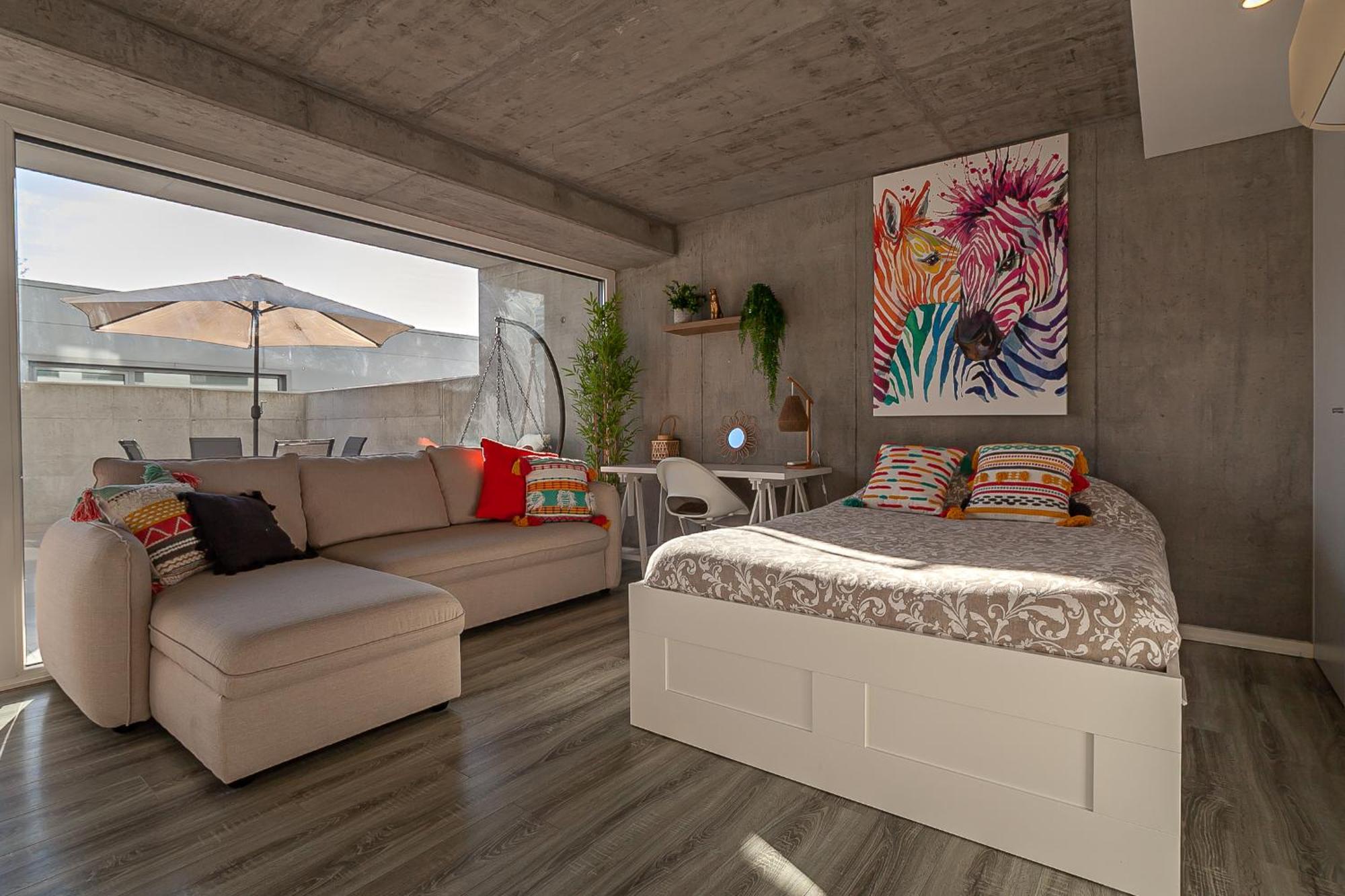 Felicidade Aveiro Apartment By Home Sweet Home アヴェイロ エクステリア 写真