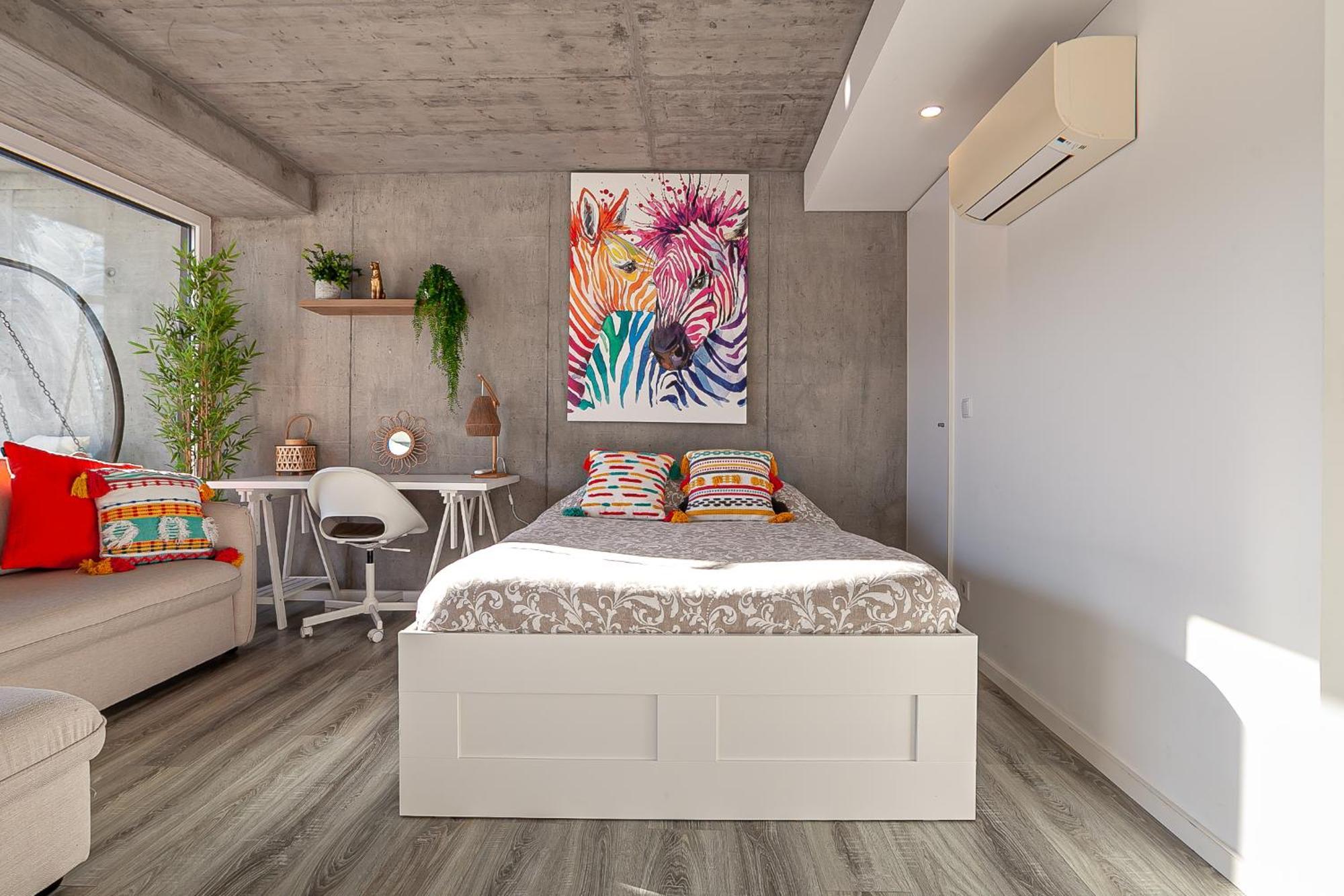 Felicidade Aveiro Apartment By Home Sweet Home アヴェイロ エクステリア 写真