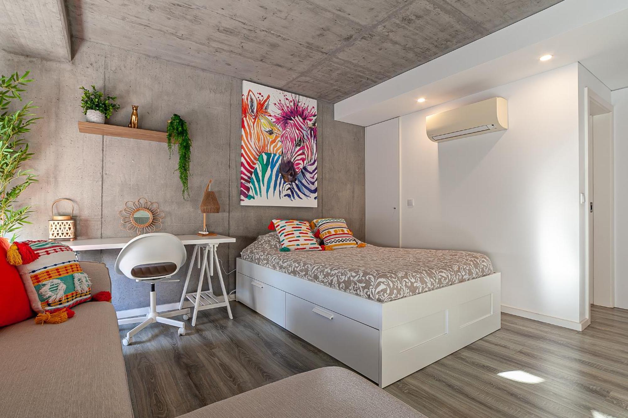 Felicidade Aveiro Apartment By Home Sweet Home アヴェイロ エクステリア 写真